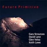 David Lanz, Glen Velez & Keith Lowe Gary Stroutsos Future Primitive