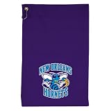 NBA New Orleans Hornets Colored Sports Towel