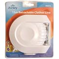 Retractable Clothes / Washing Line 15 m Length