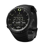 Suunto Core, 64 g, Negro, CR2032, res...