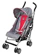 Maclaren Quest Sport Fire Stroller