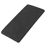 uxcell サンダーバックパッド　パートフォーム　サンディング　マット　ブラックホワイト　標準パッド　9035用