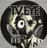 KILLER FLY 12 INCH (12" SINGLE) UK FREE FLIGHT 1993