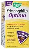 UPC 033674156520 product image for Nature's Way Primadophilus Optima, 30 Vcaps | upcitemdb.com