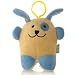 Rich Frog Bath Scrubbies - Puppy
