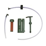 Portable Mini Water Filter Water Purifier for Hiking Camping Travel