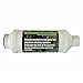 WaterSentinel WS-21 Calcium Inhibitor Filter and Misting System Protector