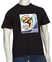 FIFA WM 2010 TM Herren T-Shirt EMBLEM