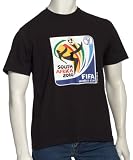 FIFA WM 2010 TM Herren T-Shirt EMBLEM - 