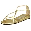 Pura Lopez Women's M678 Roman Sandal