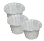 Ekobrew Optional Coffee Paper Filter for Ekobrew Single Serve Filter, 300 Count