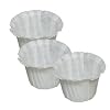 Ekobrew Optional Coffee Paper Filter for Ekobrew Single Serve Filter, 300 Count