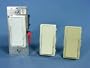 Leviton Ivory White Almond RF Z-Wave Scene Capable Dimmer Switch LED 600W RZI06-1LX
