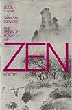 The Penguin book of Zen poetry