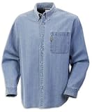 Columbia Sportswear Lewisville Denim Shirt