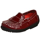 Naturino Toddler/Little Kid Polo Loafer