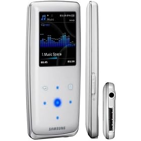 Samsung LCD-TV