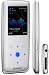 Samsung YP S 3 JAB Tragbarer MP3 Player 4 GB wei�