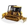 US Forest Komatsu D-51-EX Dozer