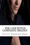 The 13th Witch Complete Trilogy
