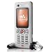 Sony Ericsson  W880i Walkman Sim Free (unlocked)  Mobile  Phone With 1 GB Memory card (steel silver)
