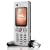 Sony Ericsson  W880i Walkman Sim Free (unlocked)  Mobile  Phone With 1 GB Memory card (steel silver)