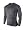 carbon heather/black