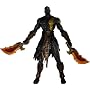 NECA God of War II Video Game Magic of the Gods Action Figure Dark Odyssey