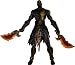 NECA God of War II Video Game Magic of the Gods Action Figure Dark Odyssey
