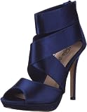 Produkt-Bild: Buffalo Girl 311509A SATIN 132100 Damen Sandalen/Fashion-Sandalen