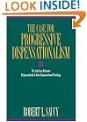 Case for Progressive Dispensationalism, The