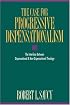 Case for Progressive Dispensationalism, The