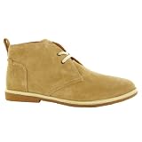 Timberland Ridgefield Desert Suede Sand Youth Boots