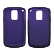 Purple Soft Silicone Gel Skin Cover Case for Samsung Jack i637