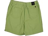 Izod Elastic Waist Beach Short