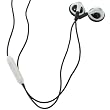 SkullCandy Fix Headphones White {Bulk Packaging}