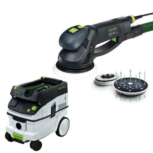 Festool RO 150 FEQ 6