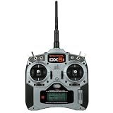 DX6i 6-Channel Full Range Microlite MD2