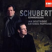 Schubert: Schwanengesang