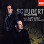 Schubert: Schwanengesang