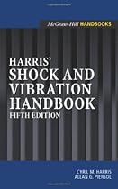Harris' Shock and Vibration Handbook