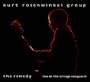 The Remedy - Live At The Village Vanguard
