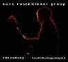 The Remedy - Live At The Village Vanguard