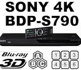 Sony BDP-S790 from Amazon.co.uk