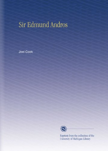 Sir Edmund Andros
