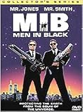 Men in Black (Single Disc Version) - DVD