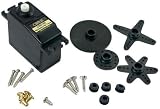 Cirrus CS601BB 6kg/cm Standard Servo