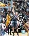 Jason Kidd Autographed/Hand Signed 8x10 photo (New Jersey Nets)