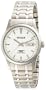 Pulsar Men's PXN129 Expansion Silver-Tone Stainless Steel Watch
