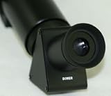 TURN YOUR T MOUNT LENS TO A TELESCOPE , Professional High definition (PHD) High Power Lens Converter TO Telescope With 2X Converter for T mount lenses , Fits T mount lenses , will magnify your lens 10X its focal length , To use with all T mount lenses including : 500mm F 8.0 or 6.3 / 800mm / 420-800mm / 650-1300mm and all other T mount lenses .
